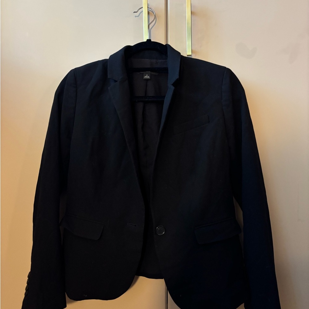 Ann Taylor blazer
